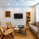 G4 Brand New Home San Bernardo Terraza