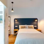 G4 Brand New Home San Bernardo Terraza