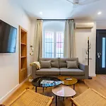 G4 Brand New Home San Bernardo Terraza