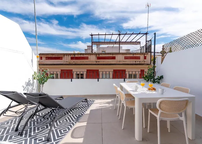 G4 Brand New Home San Bernardo Terraza