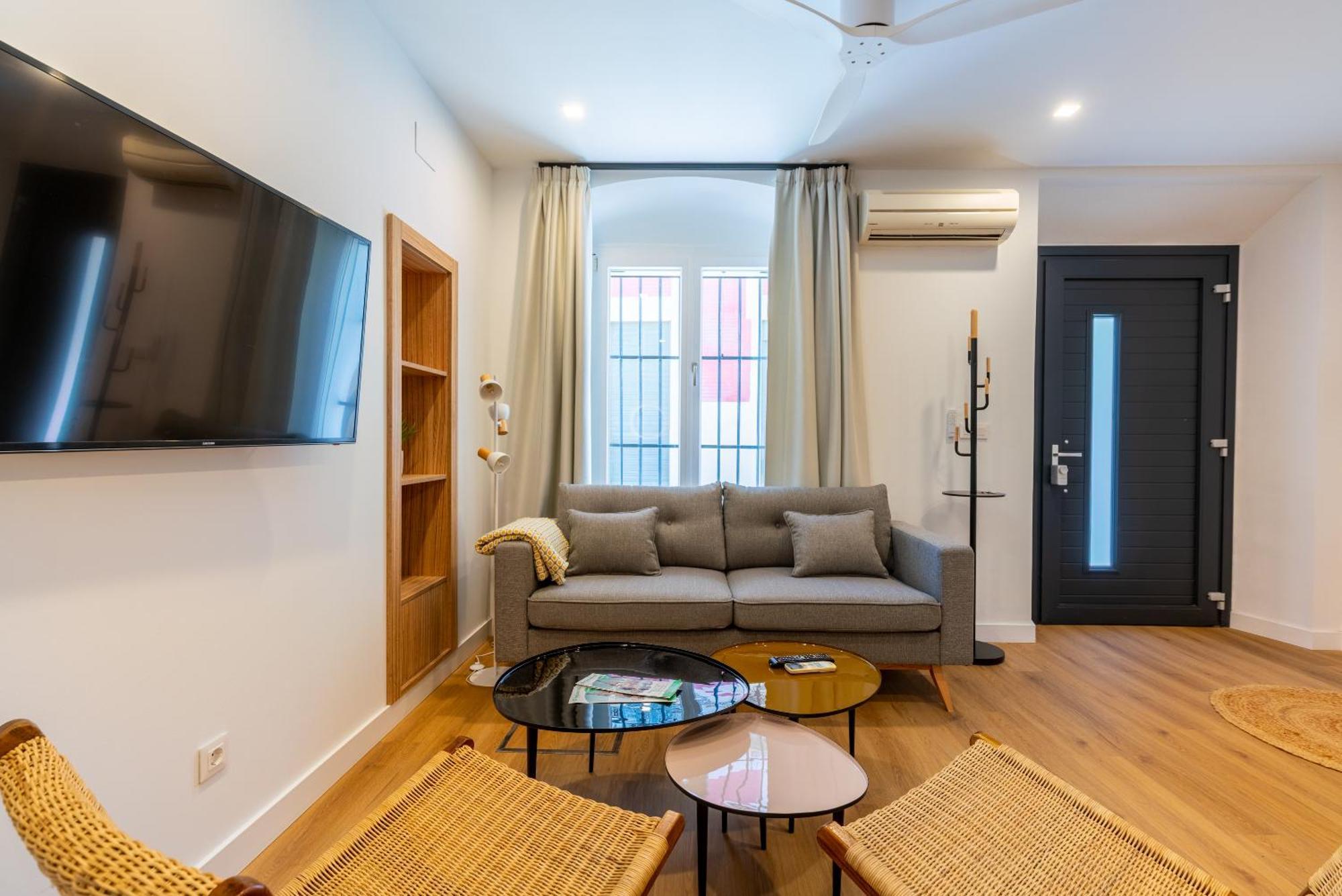 Holiday home G4 Brand New San Bernardo Terraza