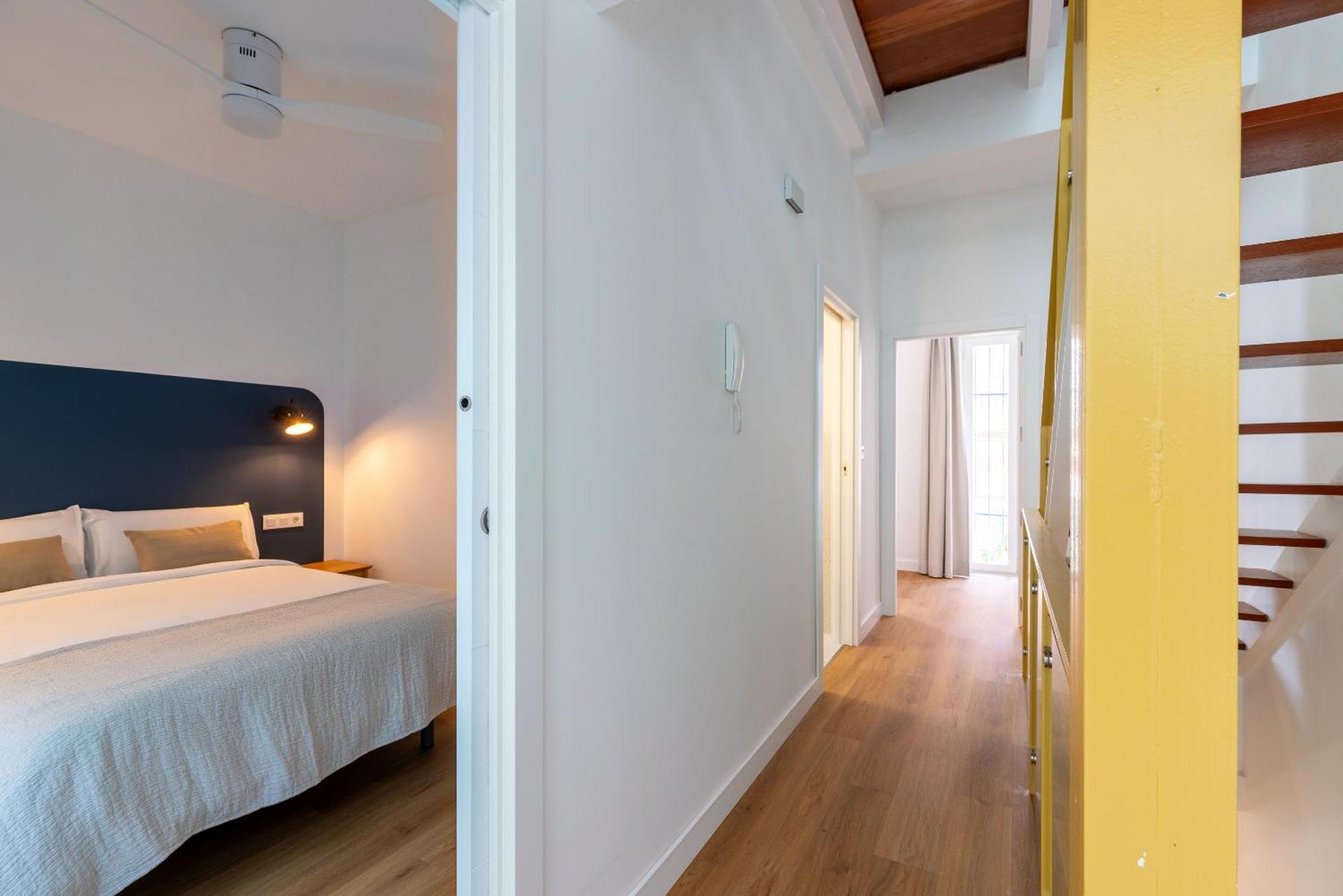 Holiday home G4 Brand New San Bernardo Terraza