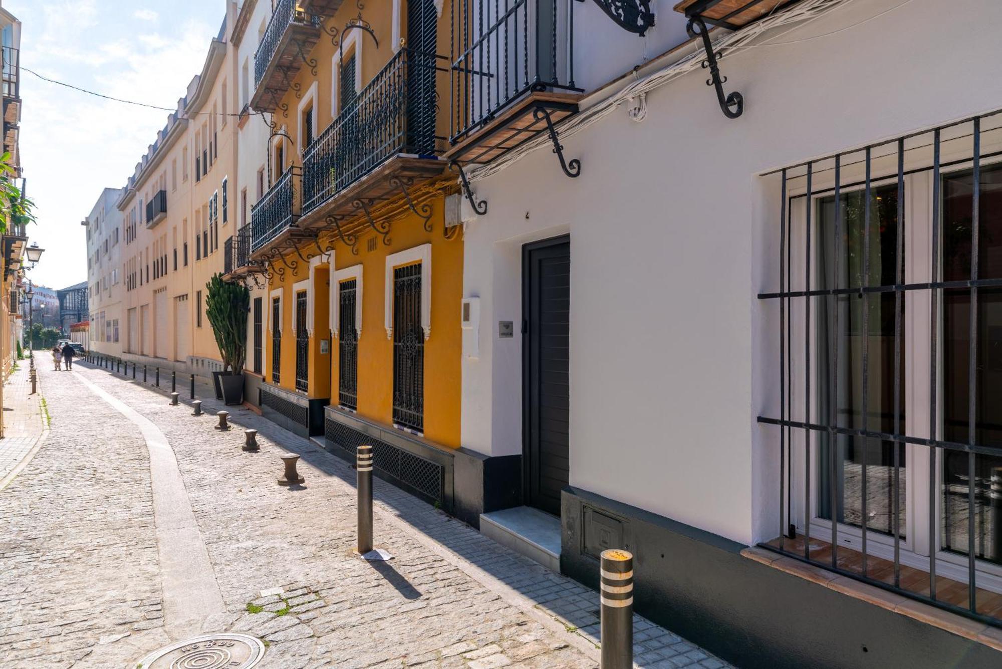 G4 Brand New San Bernardo Terraza