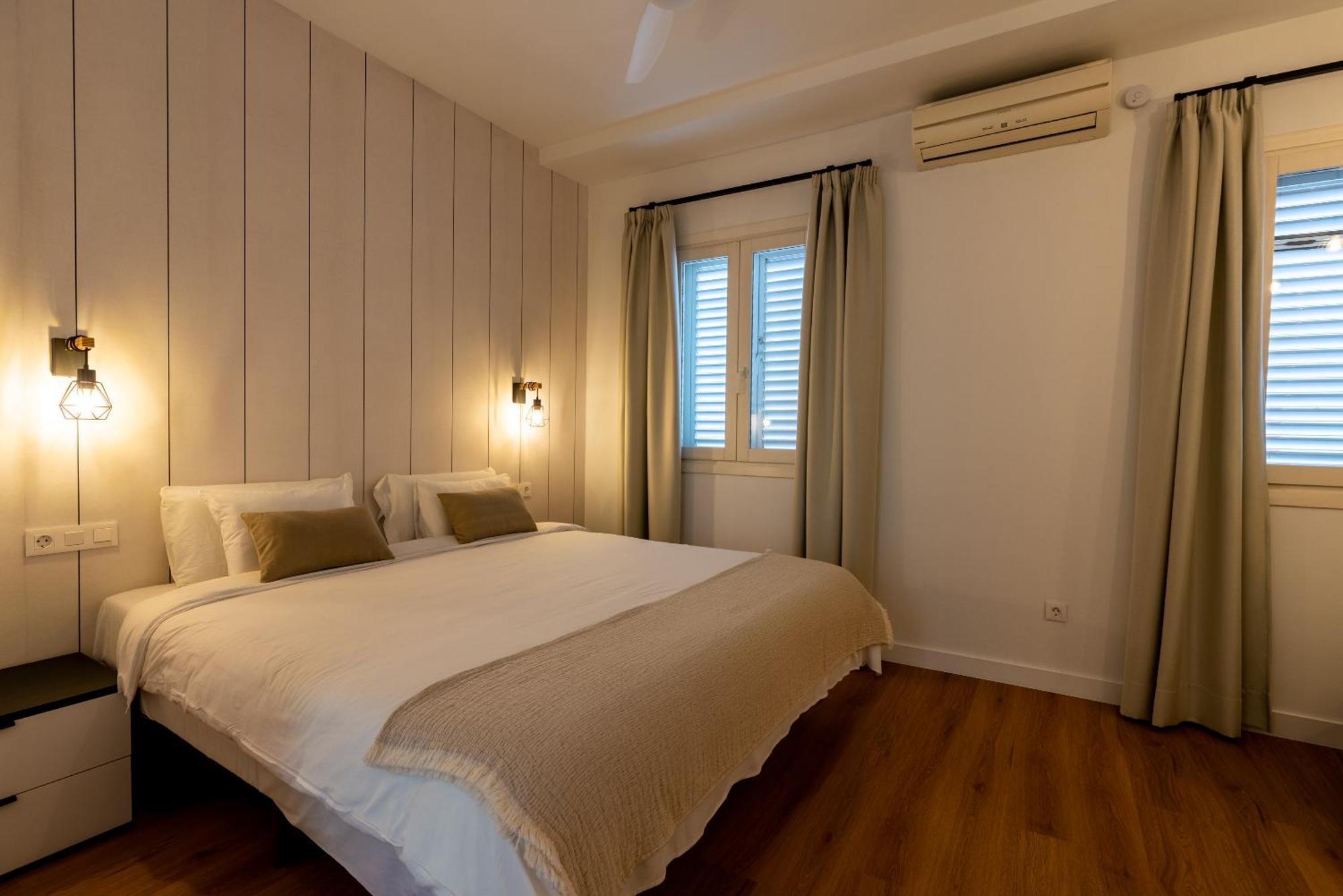 G4 Brand New San Bernardo Terraza
