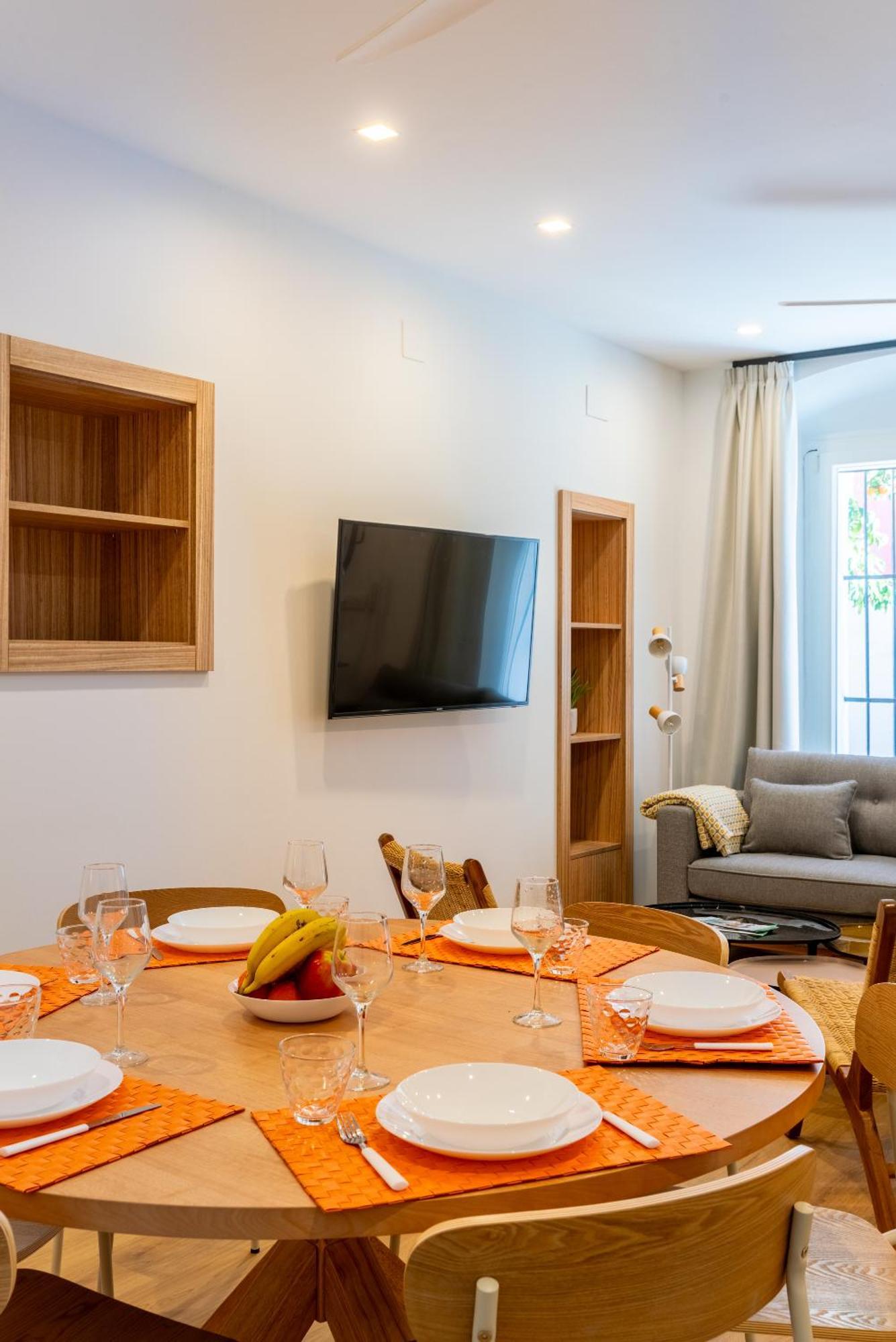 G4 Brand New San Bernardo Terraza Holiday home