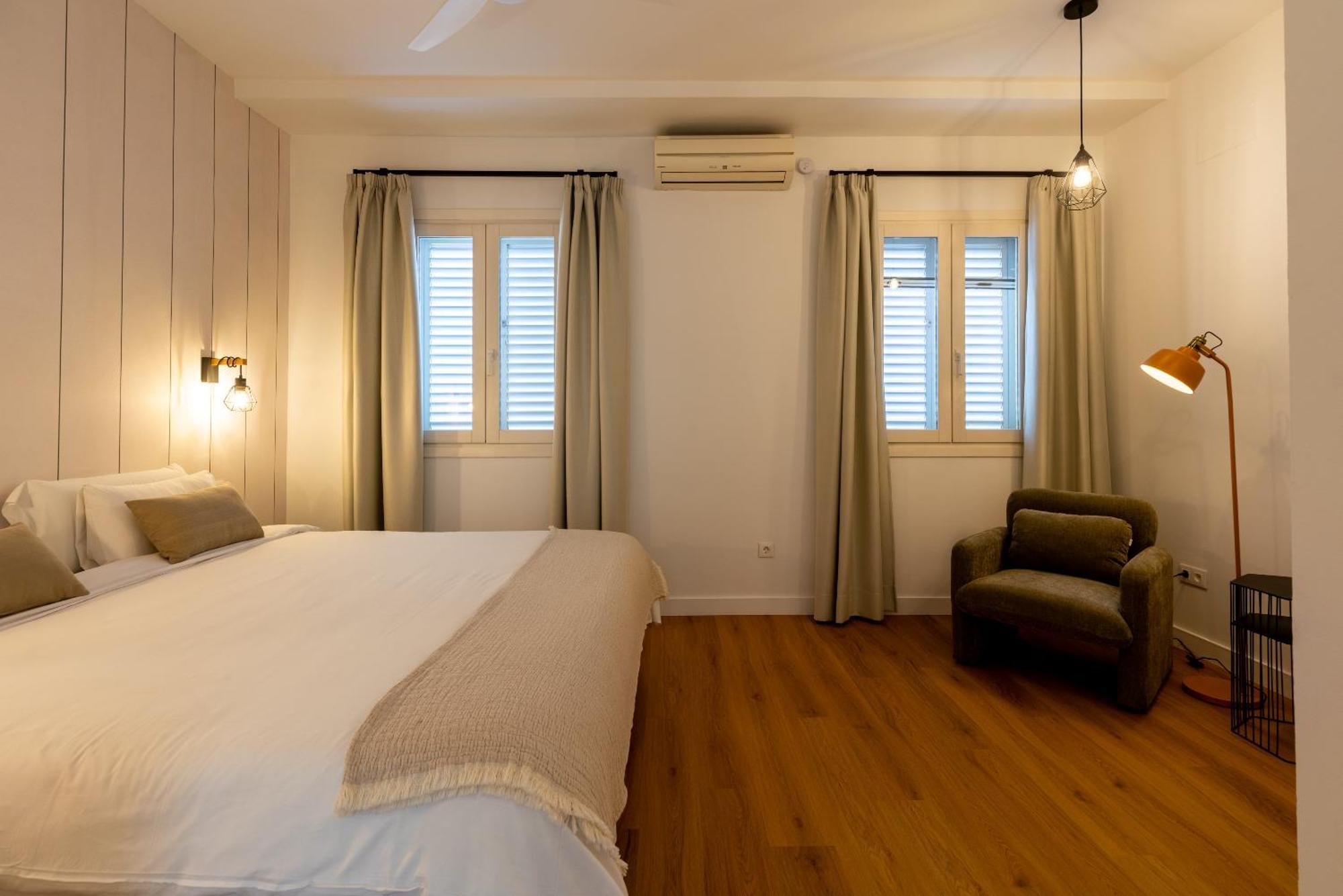 G4 Brand New San Bernardo Terraza Holiday home *
