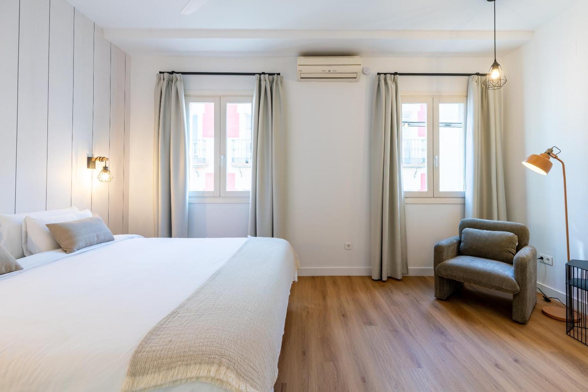 Holiday home G4 Brand New San Bernardo Terraza *