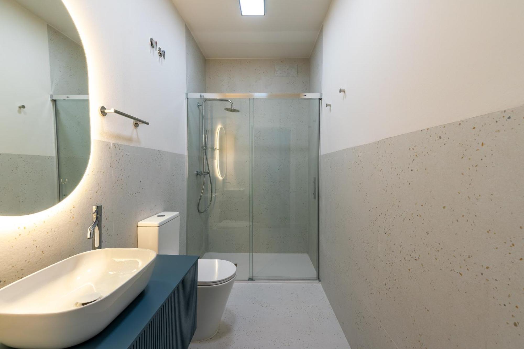 G4 Brand New San Bernardo Terraza Séville
