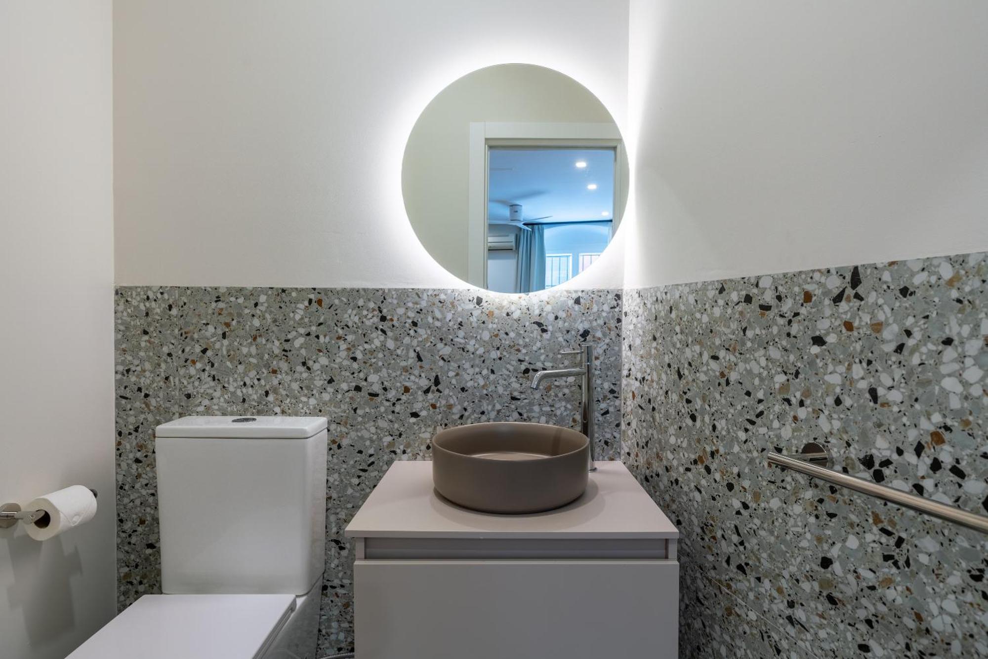 G4 Brand New San Bernardo Terraza Holiday home *