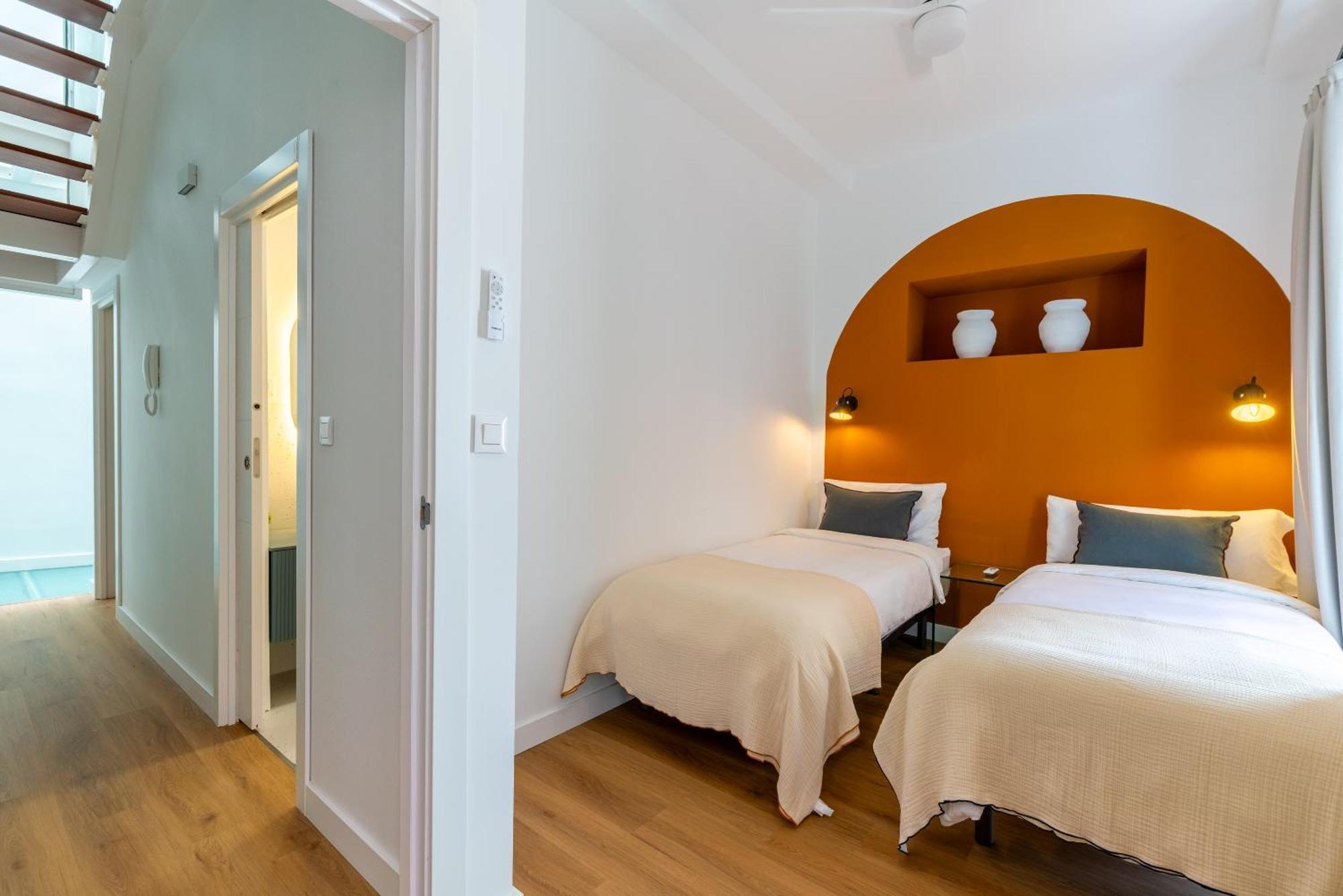G4 Brand New San Bernardo Terraza