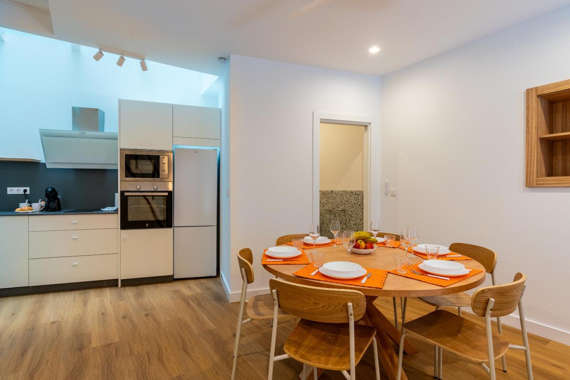 G4 Brand New San Bernardo Terraza Holiday home